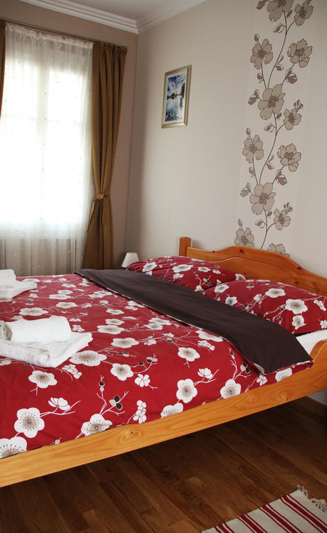 Rooms Su Su Karlovac Room photo