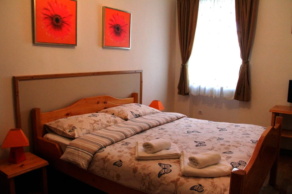 Rooms Su Su Karlovac Room photo